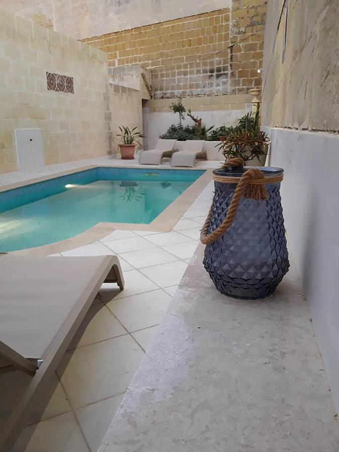 Mood Farmhouse B&B Арб Экстерьер фото