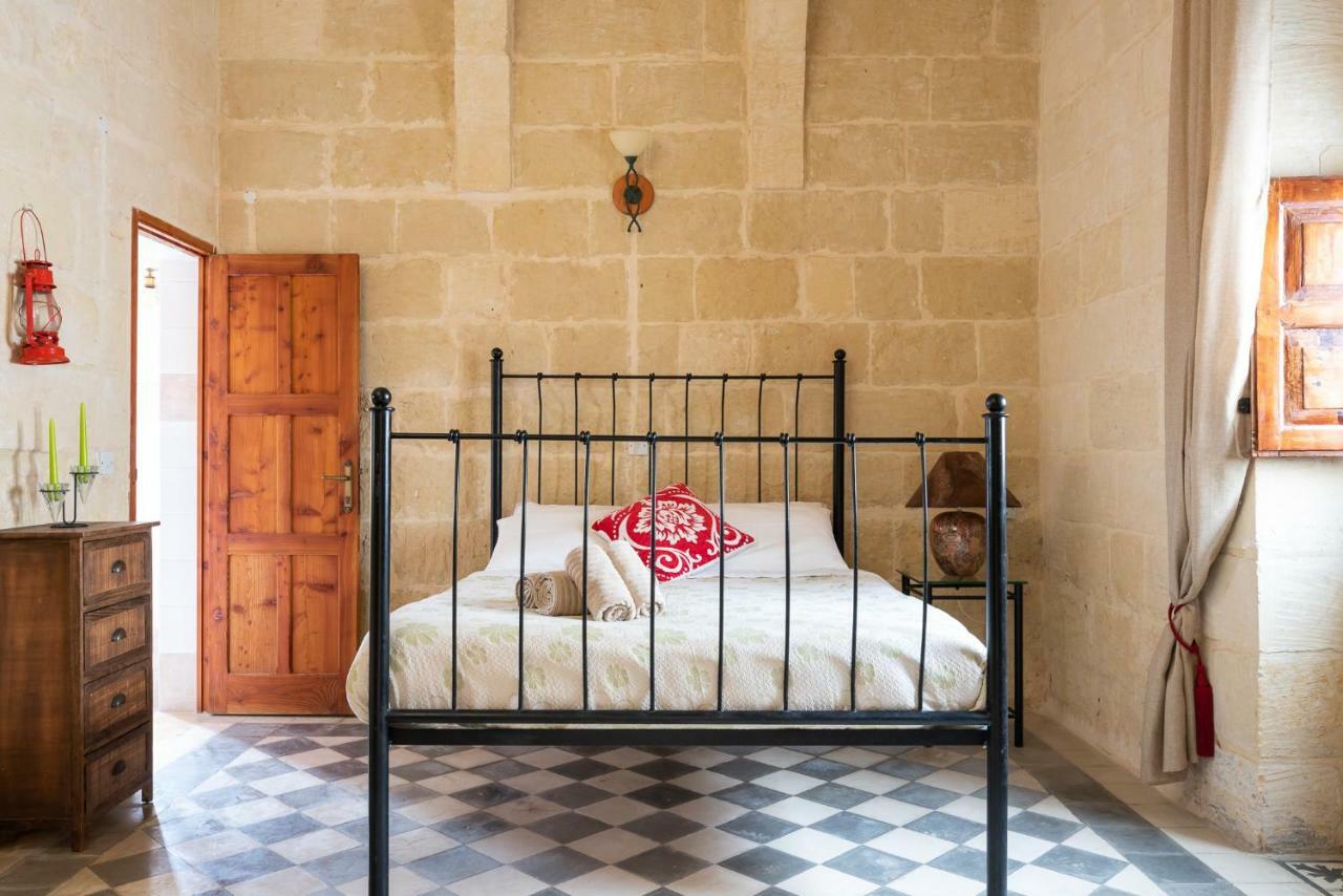 Mood Farmhouse B&B Арб Экстерьер фото