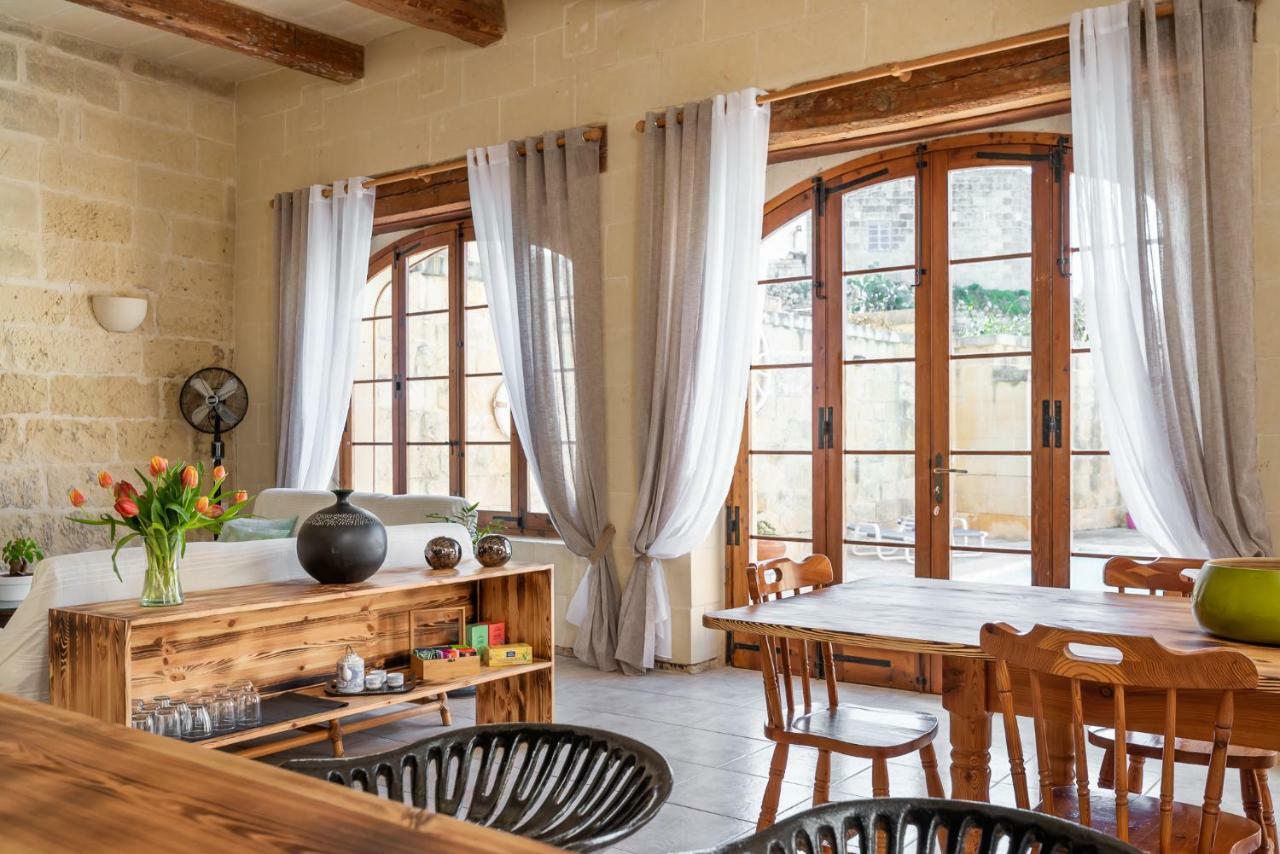 Mood Farmhouse B&B Арб Экстерьер фото