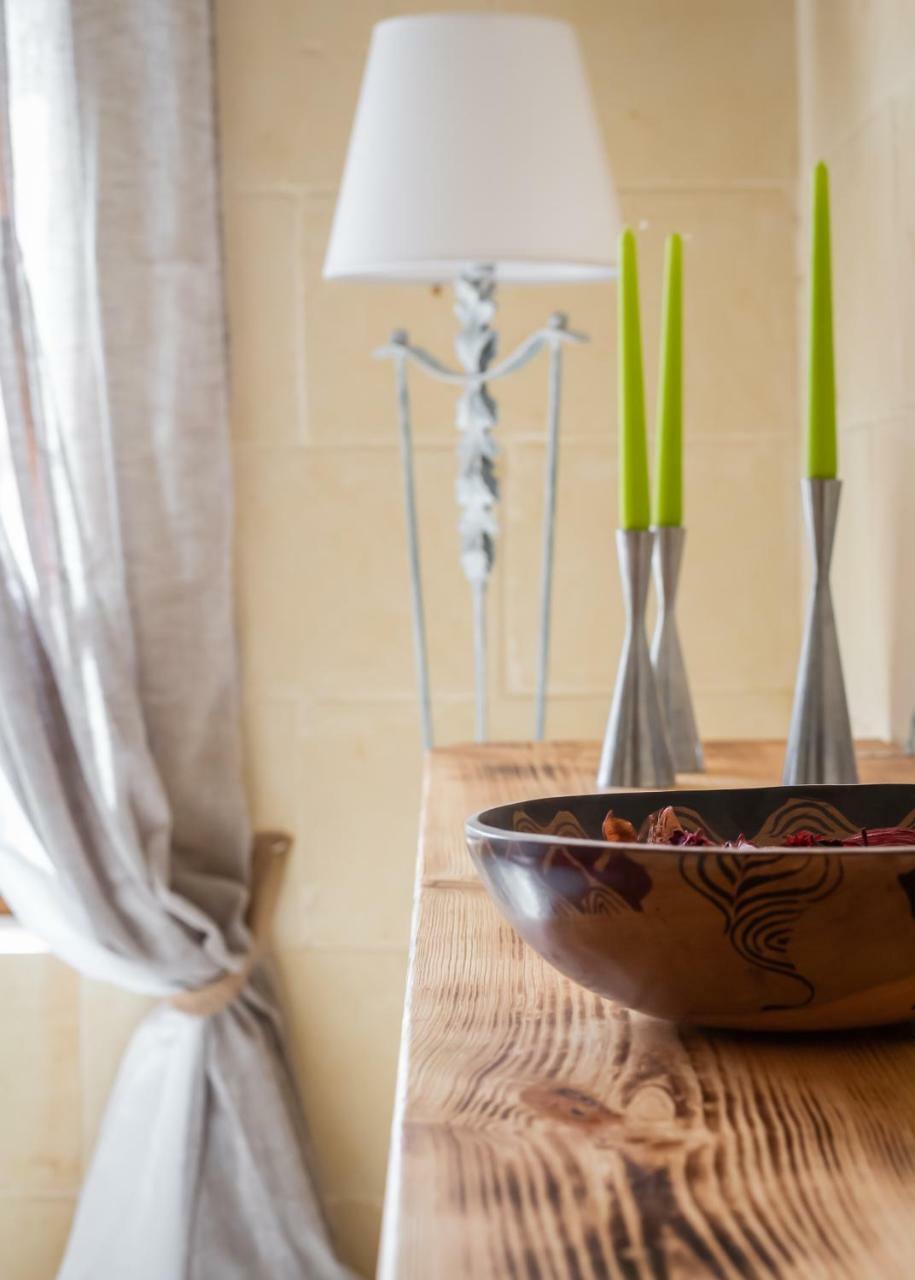 Mood Farmhouse B&B Арб Экстерьер фото