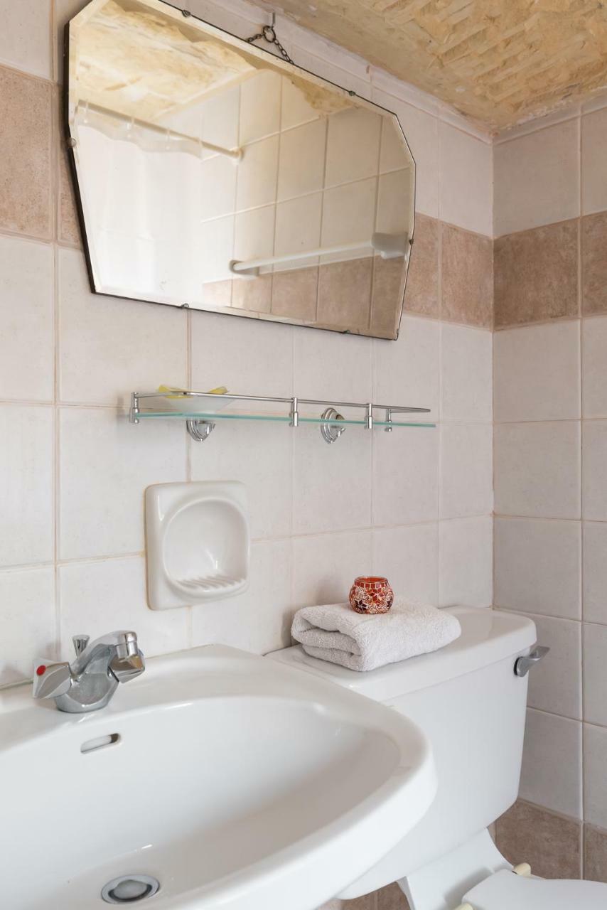 Mood Farmhouse B&B Арб Экстерьер фото