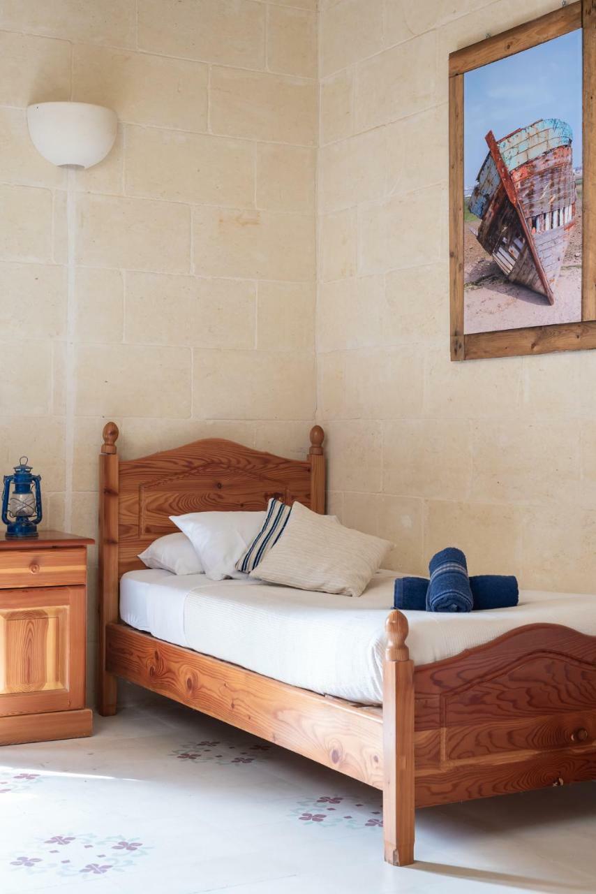 Mood Farmhouse B&B Арб Экстерьер фото