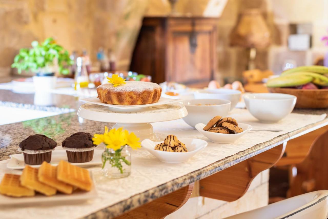 Mood Farmhouse B&B Арб Экстерьер фото