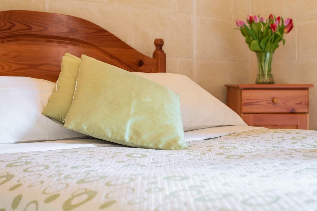 Mood Farmhouse B&B Арб Экстерьер фото