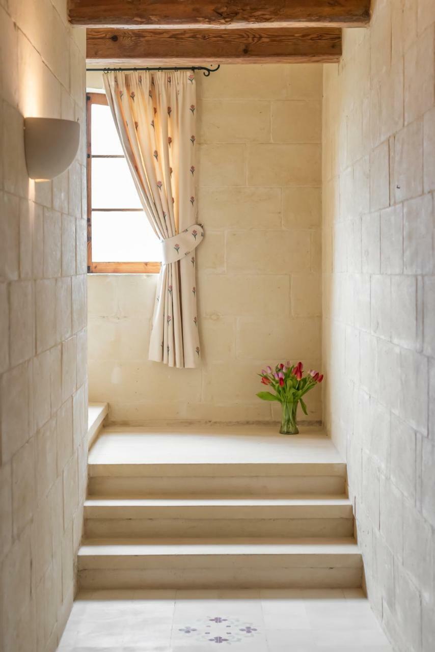 Mood Farmhouse B&B Арб Экстерьер фото