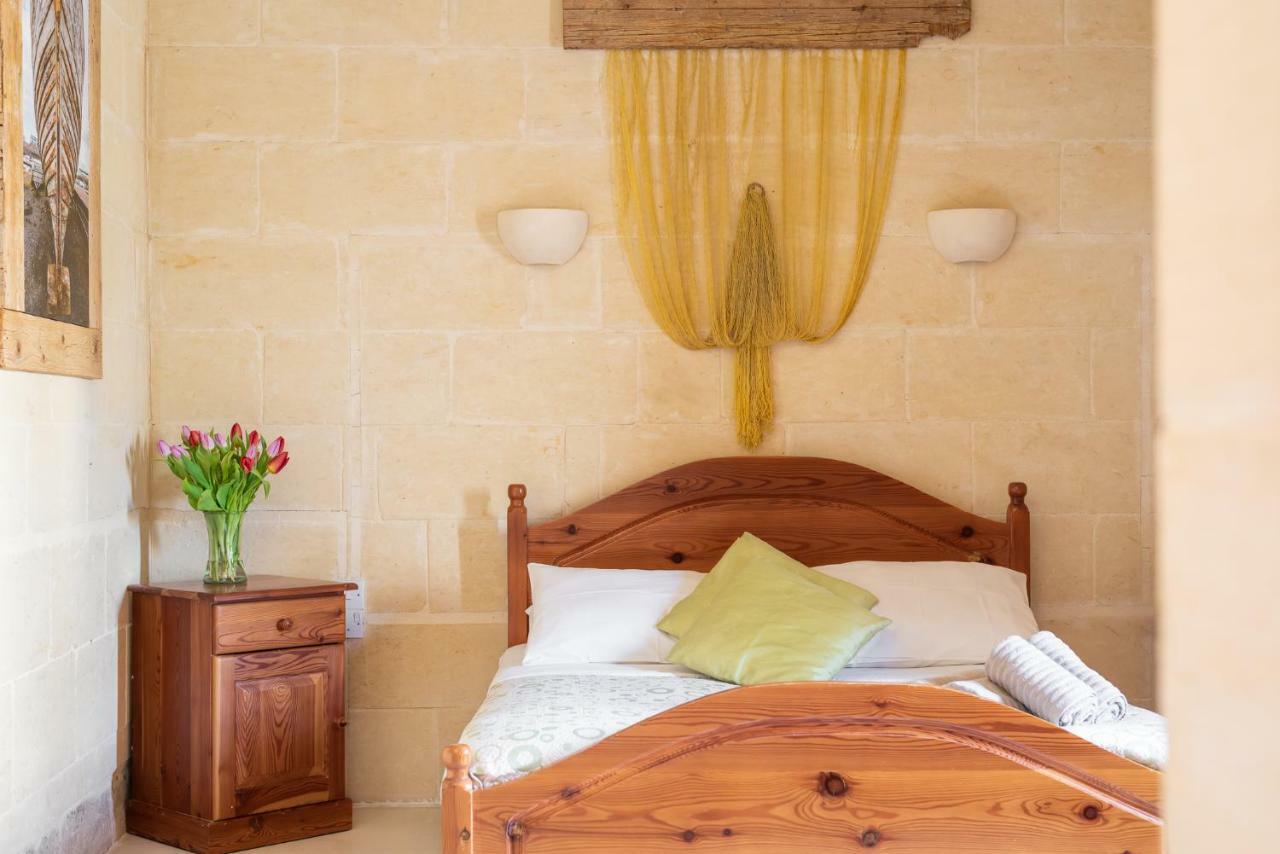 Mood Farmhouse B&B Арб Экстерьер фото