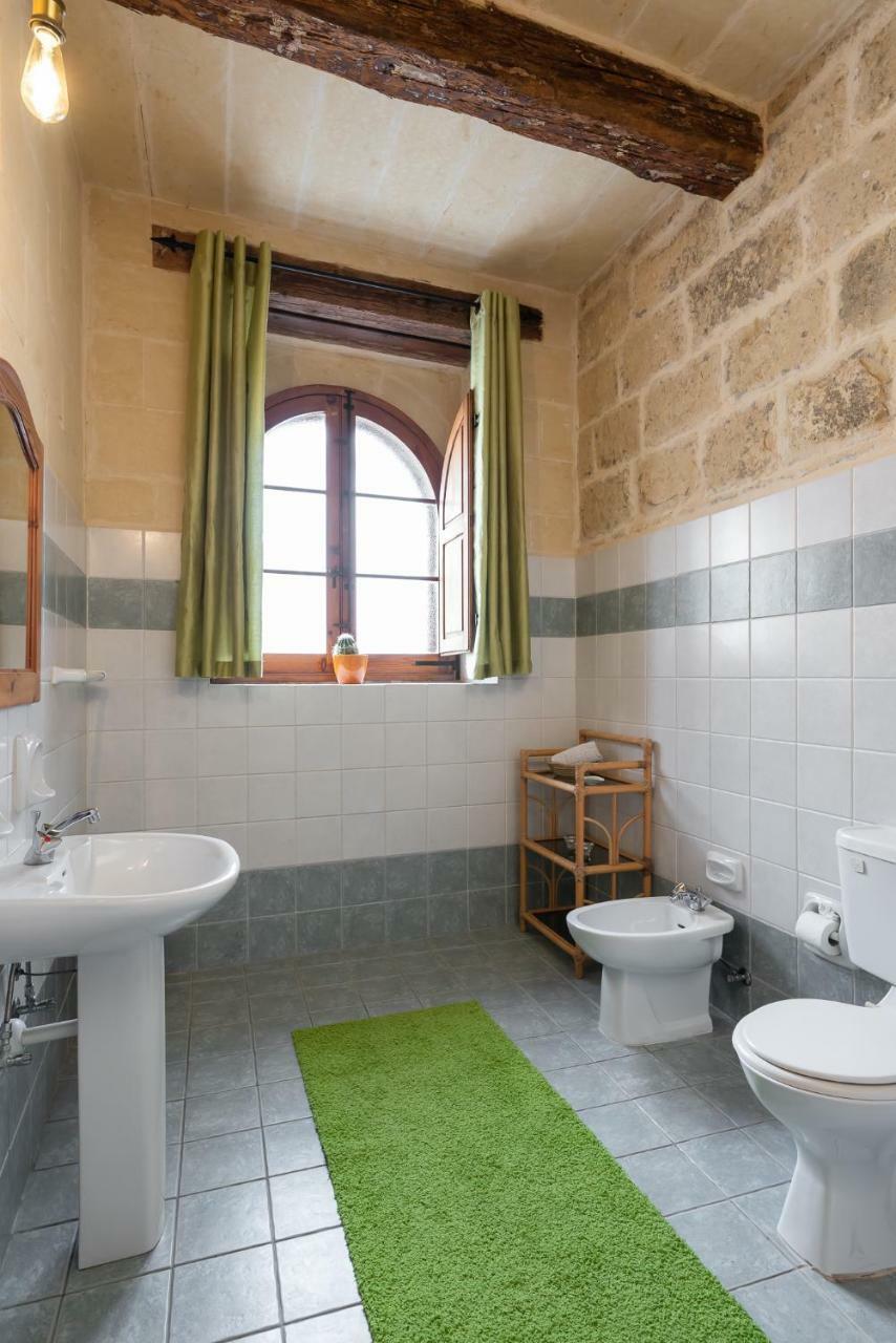 Mood Farmhouse B&B Арб Экстерьер фото
