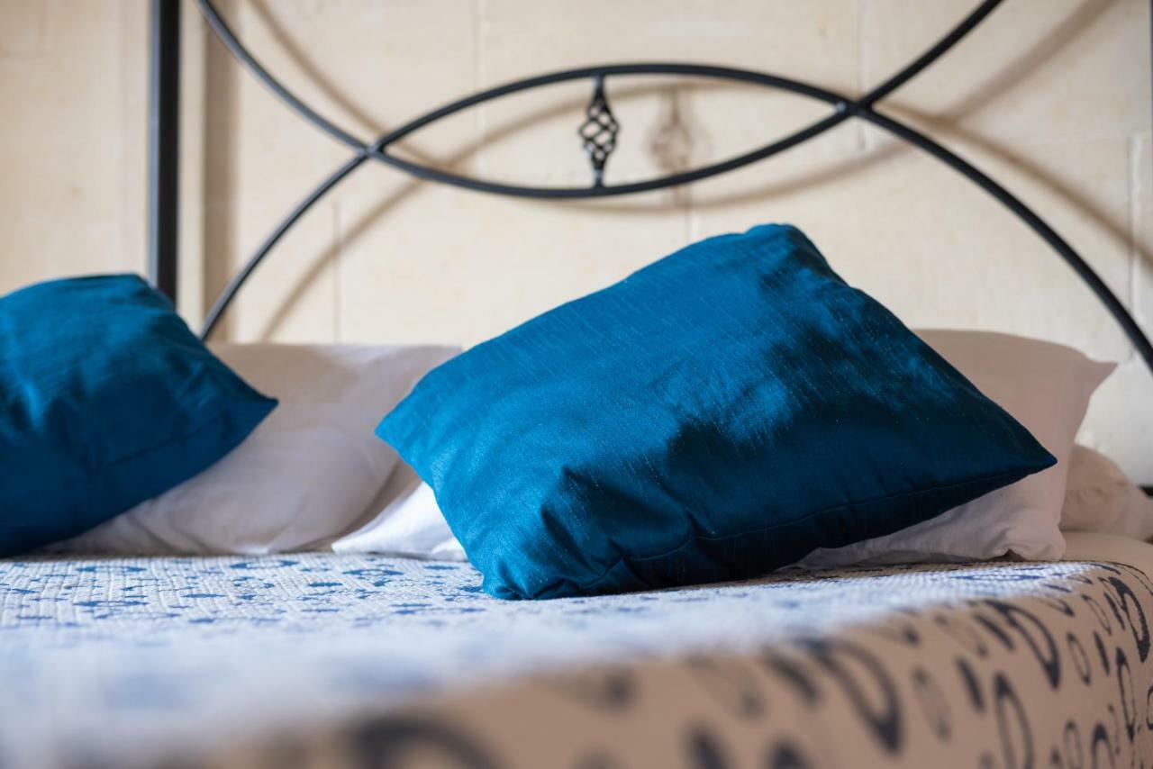 Mood Farmhouse B&B Арб Экстерьер фото