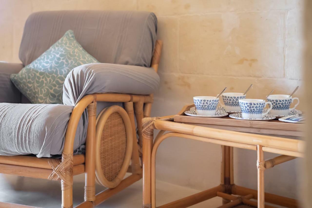 Mood Farmhouse B&B Арб Экстерьер фото