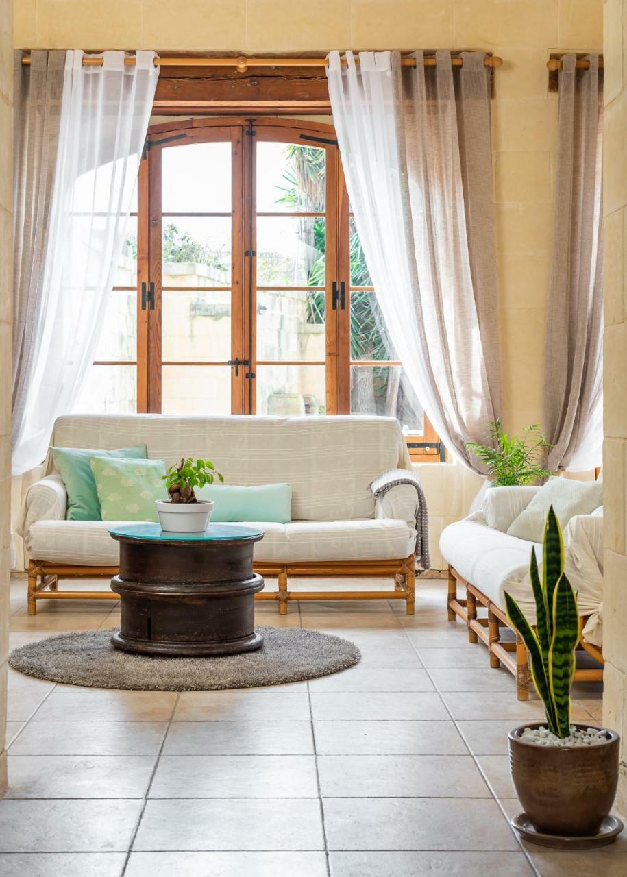 Mood Farmhouse B&B Арб Экстерьер фото