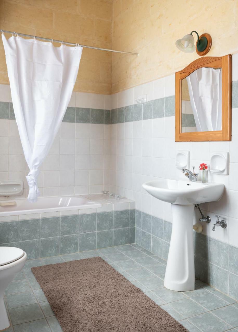 Mood Farmhouse B&B Арб Экстерьер фото