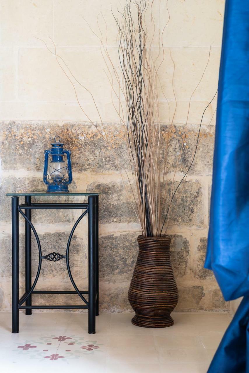 Mood Farmhouse B&B Арб Экстерьер фото